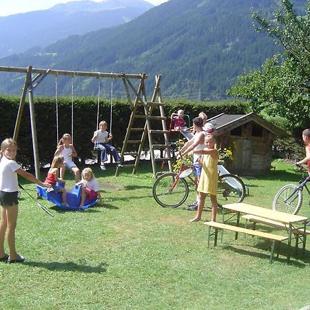 Apart Tyrol Uderns Exteriér fotografie