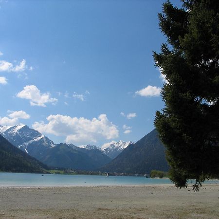 Apart Tyrol Uderns Exteriér fotografie