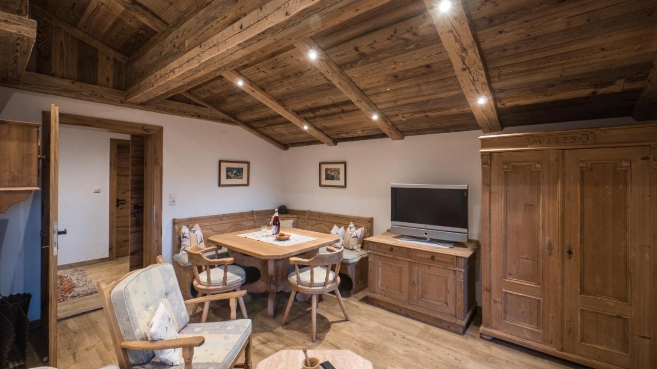 Apart Tyrol Uderns Exteriér fotografie
