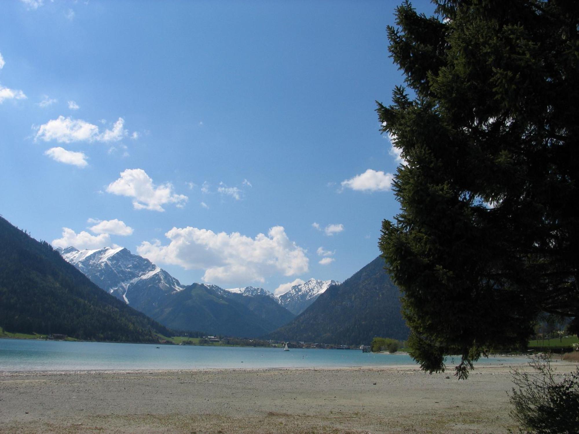Apart Tyrol Uderns Exteriér fotografie