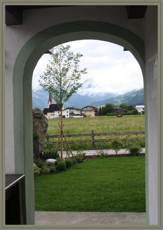 Apart Tyrol Uderns Pokoj fotografie